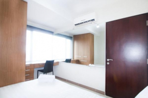 2BR Apartment @Taman Rasuna Kuningan by Travelio